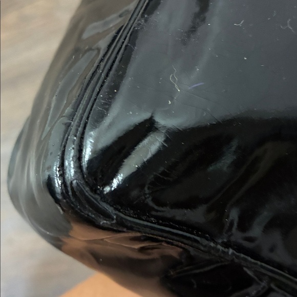 Chanel Cambon Ligne Tote Bag - Picture 16 of 16